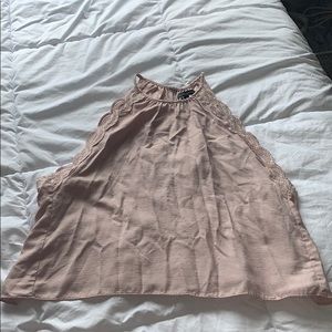 Tank top Kendall and Kylie brand